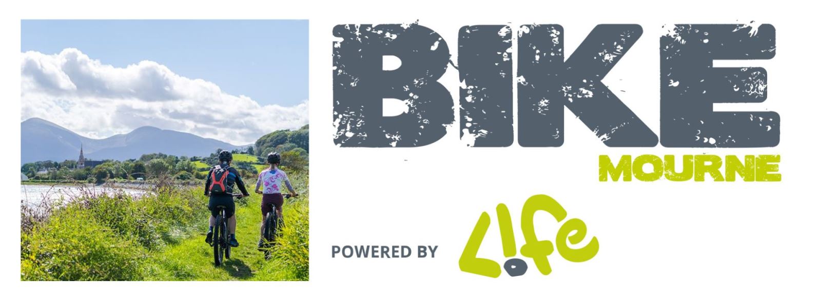 Bike Mourne